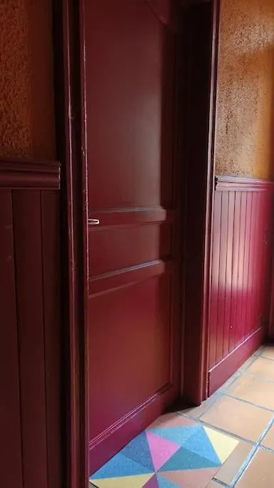 Petit Mignon - Hypercentre Toulouse Apartment France