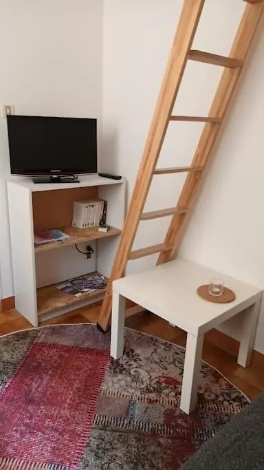 Petit Mignon - Hypercentre Toulouse Apartment