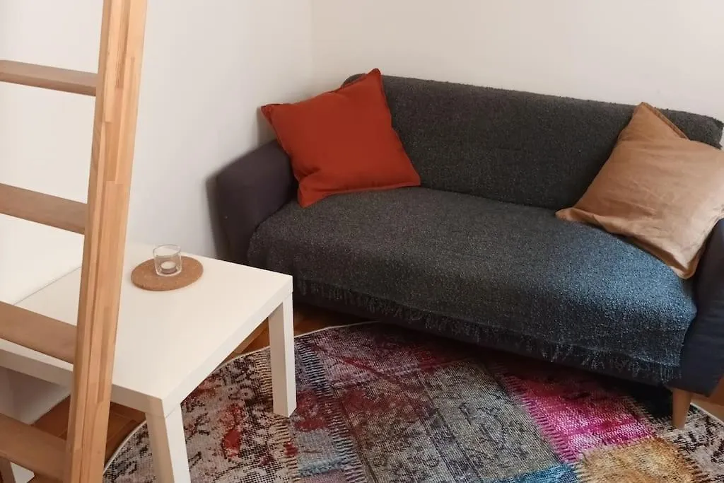 Petit Mignon - Hypercentre Toulouse Apartment 0*,  France