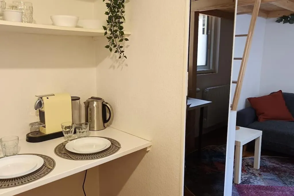 Petit Mignon - Hypercentre Toulouse Apartment France