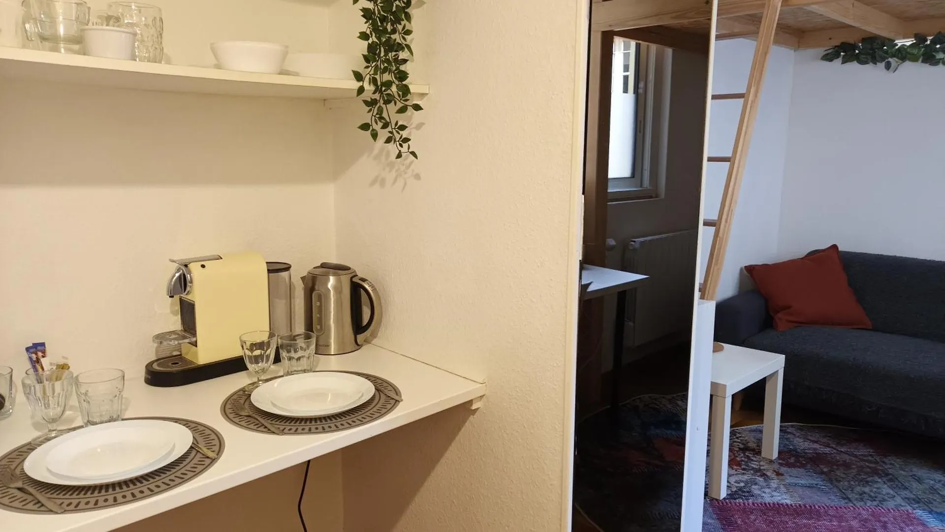 Petit Mignon - Hypercentre Toulouse Apartment