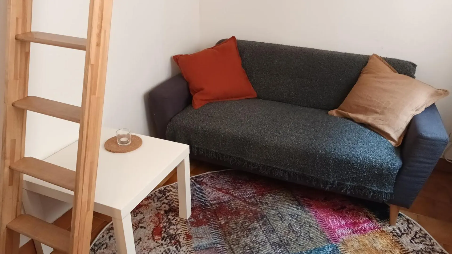 Petit Mignon - Hypercentre Toulouse Apartment